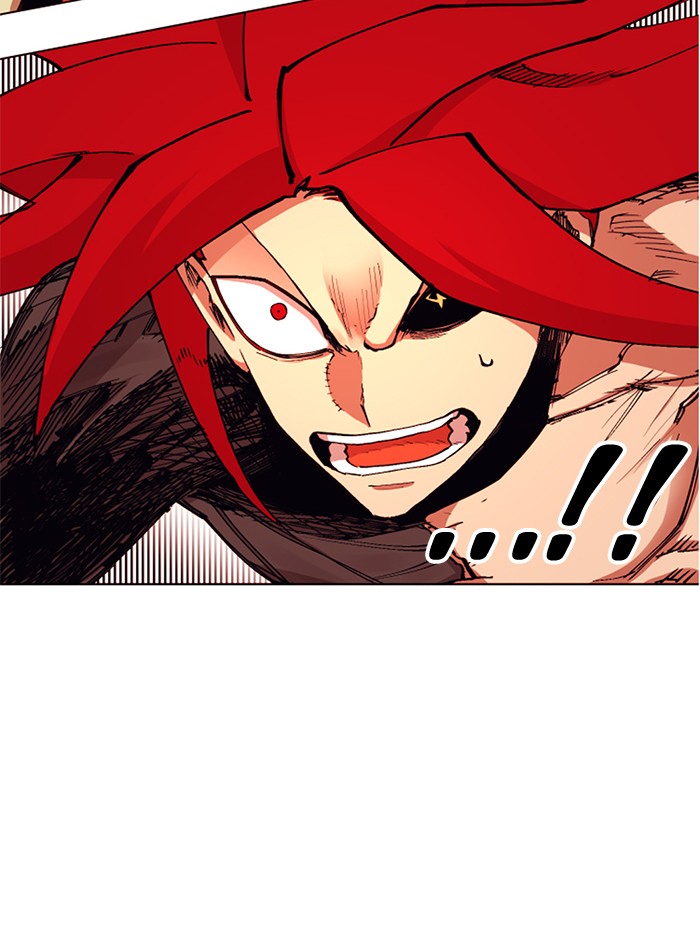 Read Hardcore Leveling Warrior chapter 172.1 image 23 on Lezhin