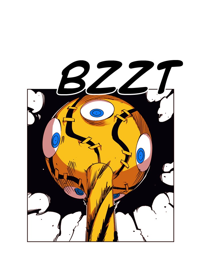 Read Hardcore Leveling Warrior chapter 172.1 image 24 on Lezhin