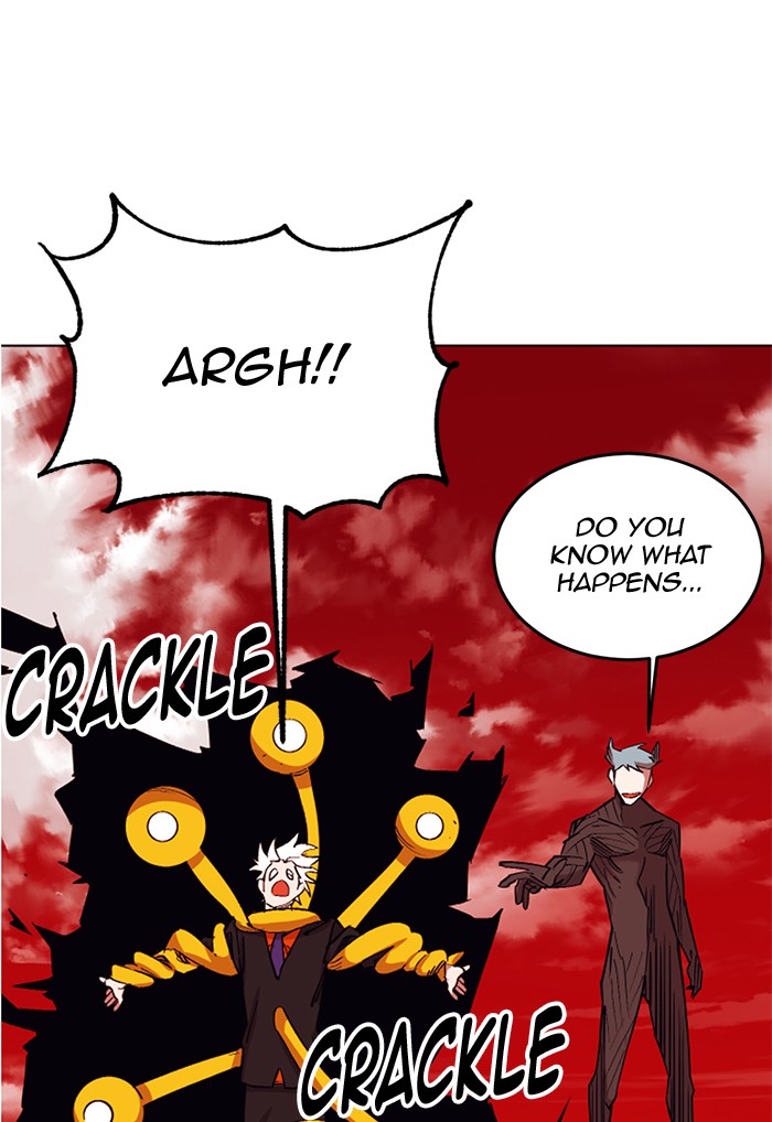 Read Hardcore Leveling Warrior chapter 172.1 image 25 on Lezhin