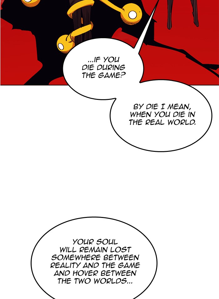 Read Hardcore Leveling Warrior chapter 172.1 image 26 on Lezhin