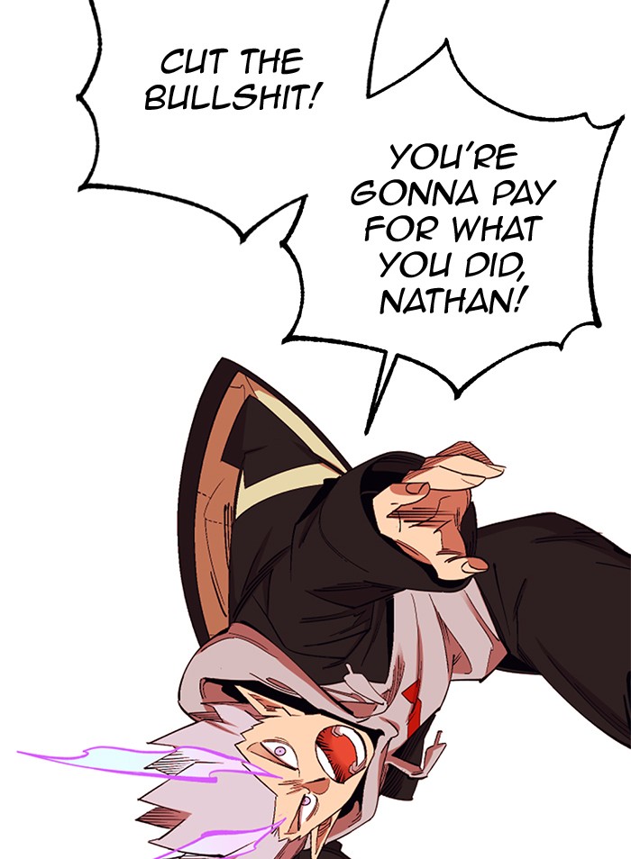 Read Hardcore Leveling Warrior chapter 172.1 image 28 on Lezhin