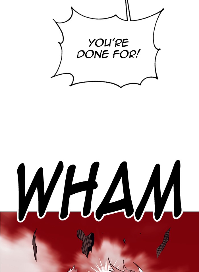 Read Hardcore Leveling Warrior chapter 172.1 image 30 on Lezhin
