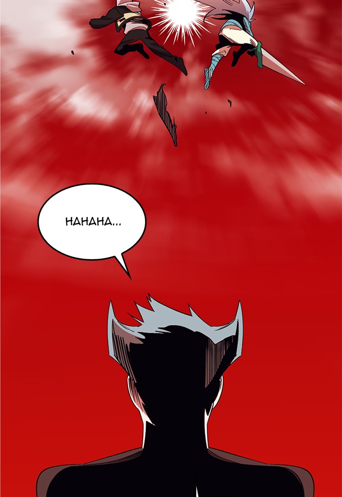 Read Hardcore Leveling Warrior chapter 172.1 image 31 on Lezhin