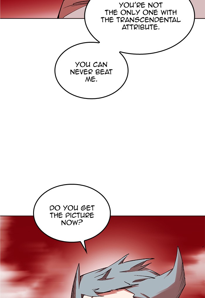 Read Hardcore Leveling Warrior chapter 172.1 image 33 on Lezhin