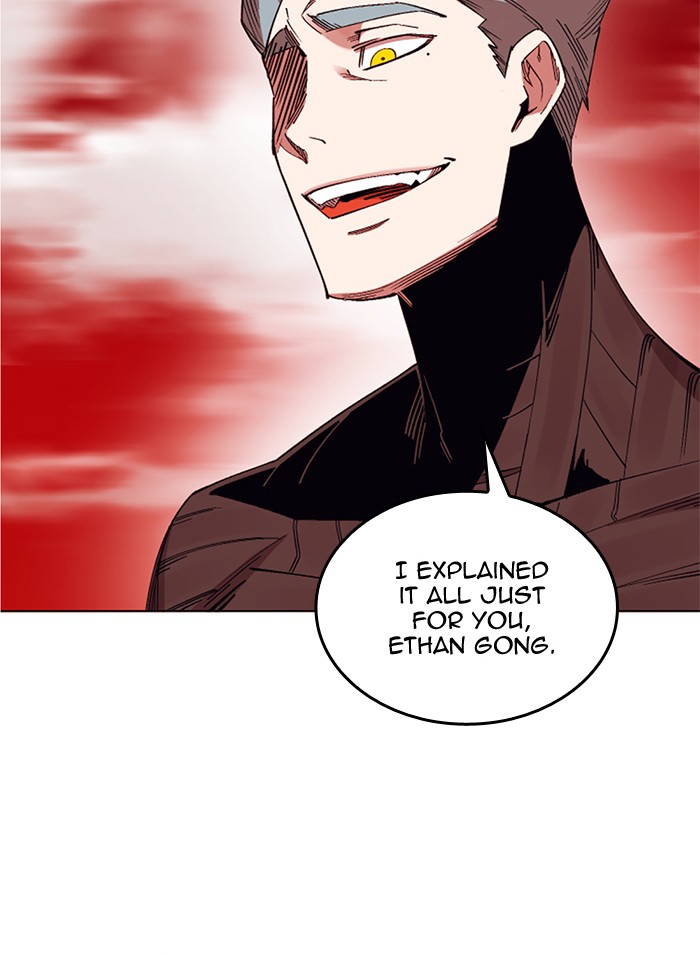 Read Hardcore Leveling Warrior chapter 172.1 image 34 on Lezhin