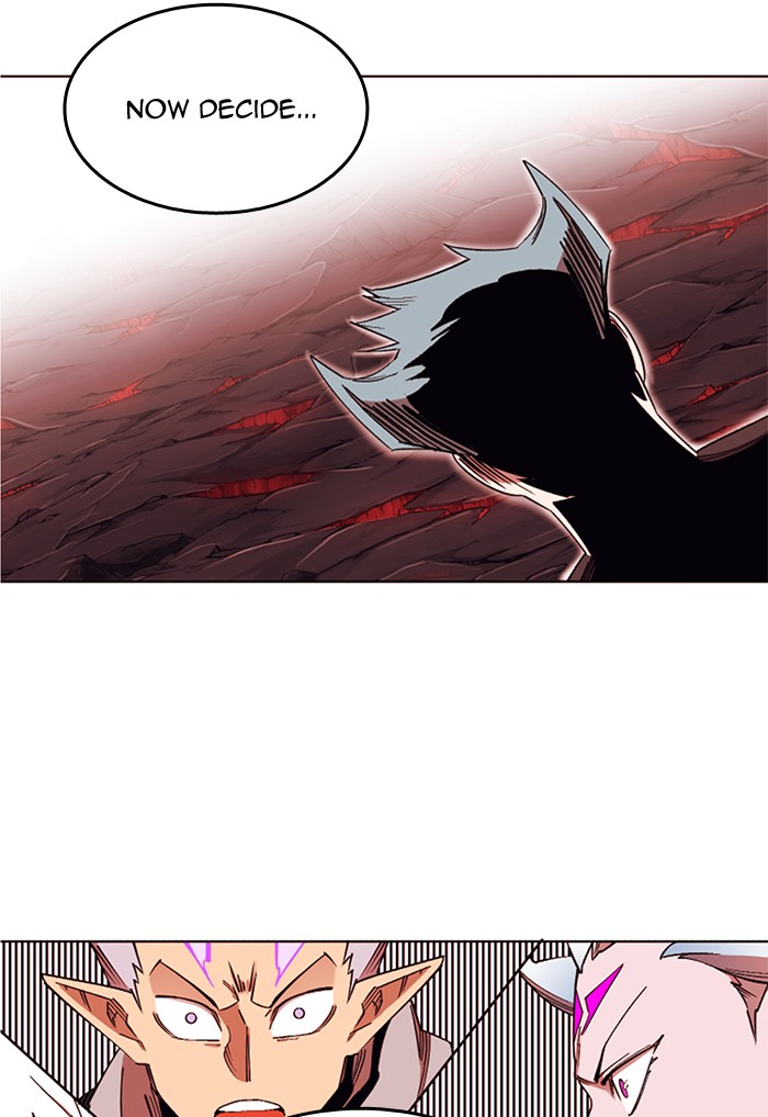 Read Hardcore Leveling Warrior chapter 172.1 image 35 on Lezhin