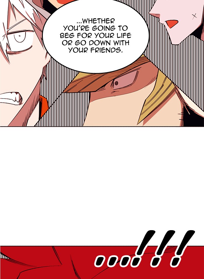Read Hardcore Leveling Warrior chapter 172.1 image 36 on Lezhin