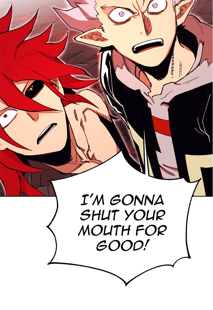 Read Hardcore Leveling Warrior chapter 172.1 image 4 on Lezhin