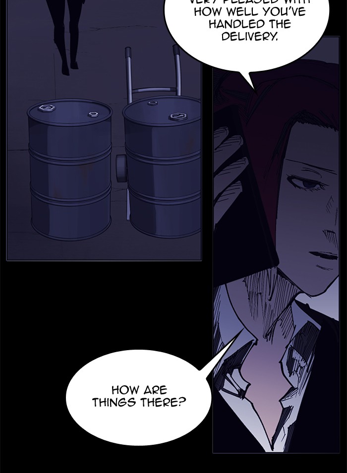 Read Hardcore Leveling Warrior chapter 172.1 image 44 on Lezhin