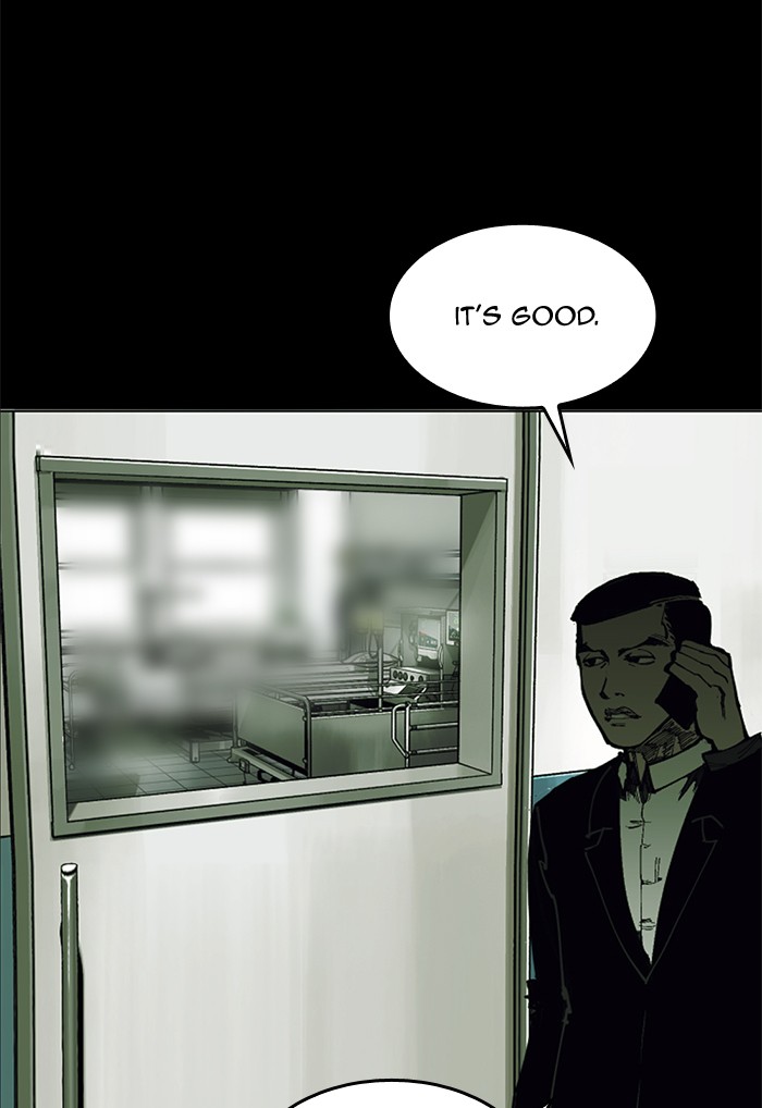 Read Hardcore Leveling Warrior chapter 172.1 image 45 on Lezhin
