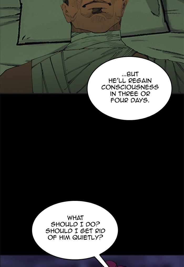 Read Hardcore Leveling Warrior chapter 172.1 image 47 on Lezhin