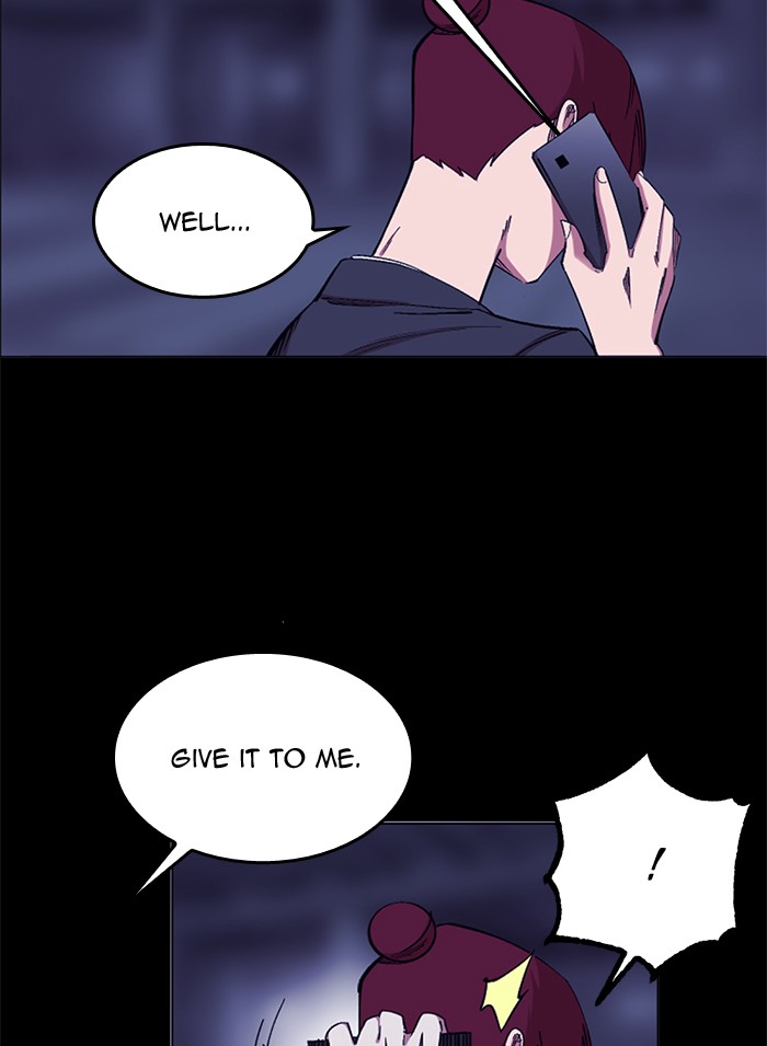 Read Hardcore Leveling Warrior chapter 172.1 image 48 on Lezhin