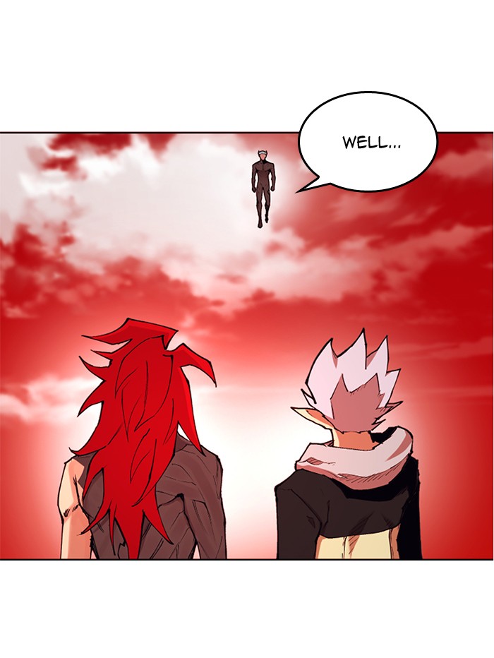Read Hardcore Leveling Warrior chapter 172.1 image 5 on Lezhin