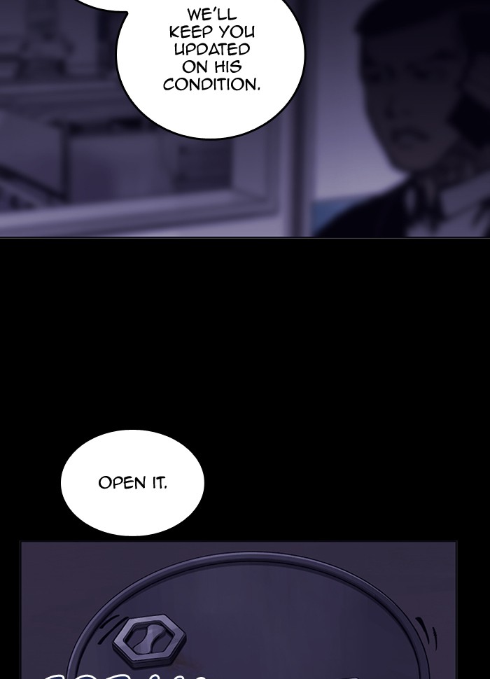 Read Hardcore Leveling Warrior chapter 172.1 image 53 on Lezhin