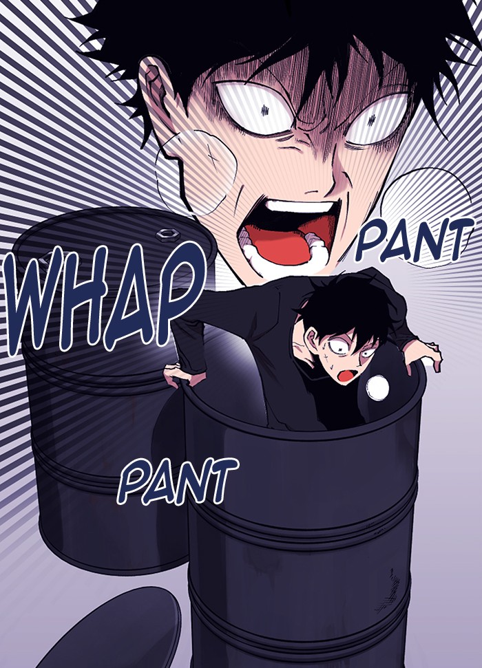 Read Hardcore Leveling Warrior chapter 172.1 image 55 on Lezhin
