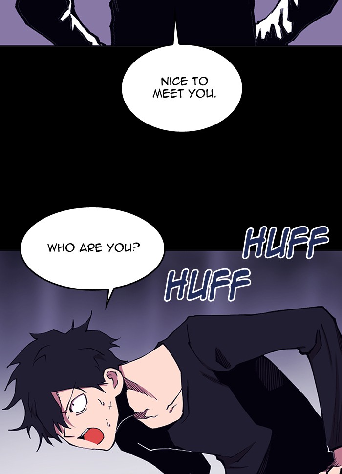 Read Hardcore Leveling Warrior chapter 172.1 image 57 on Lezhin