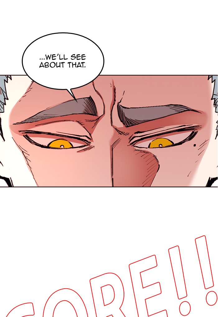 Read Hardcore Leveling Warrior chapter 172.1 image 6 on Lezhin