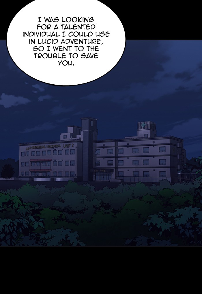 Read Hardcore Leveling Warrior chapter 172.1 image 60 on Lezhin