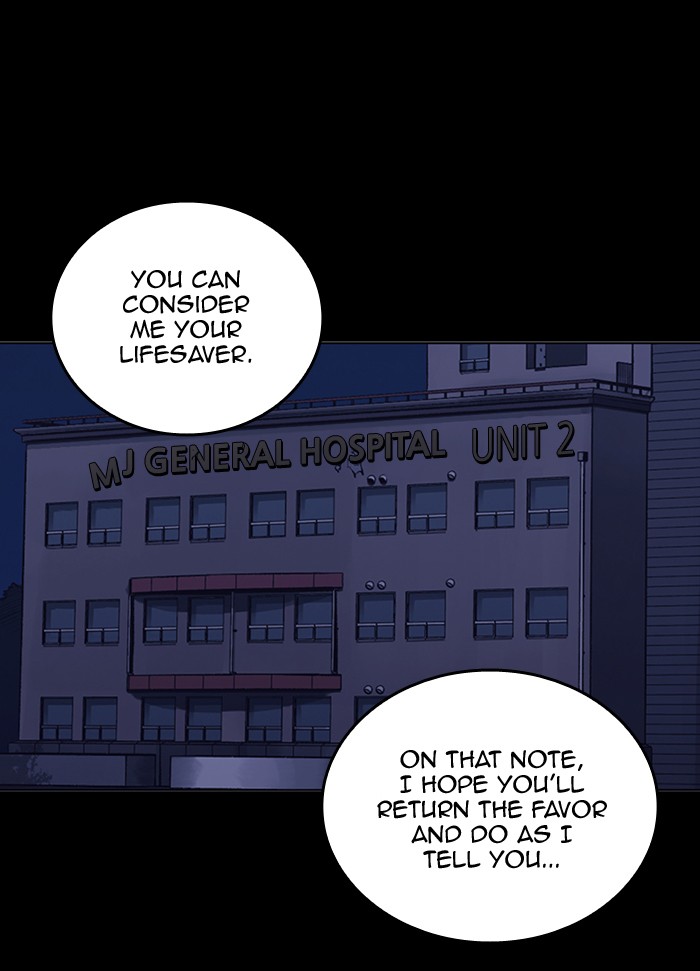 Read Hardcore Leveling Warrior chapter 172.1 image 61 on Lezhin