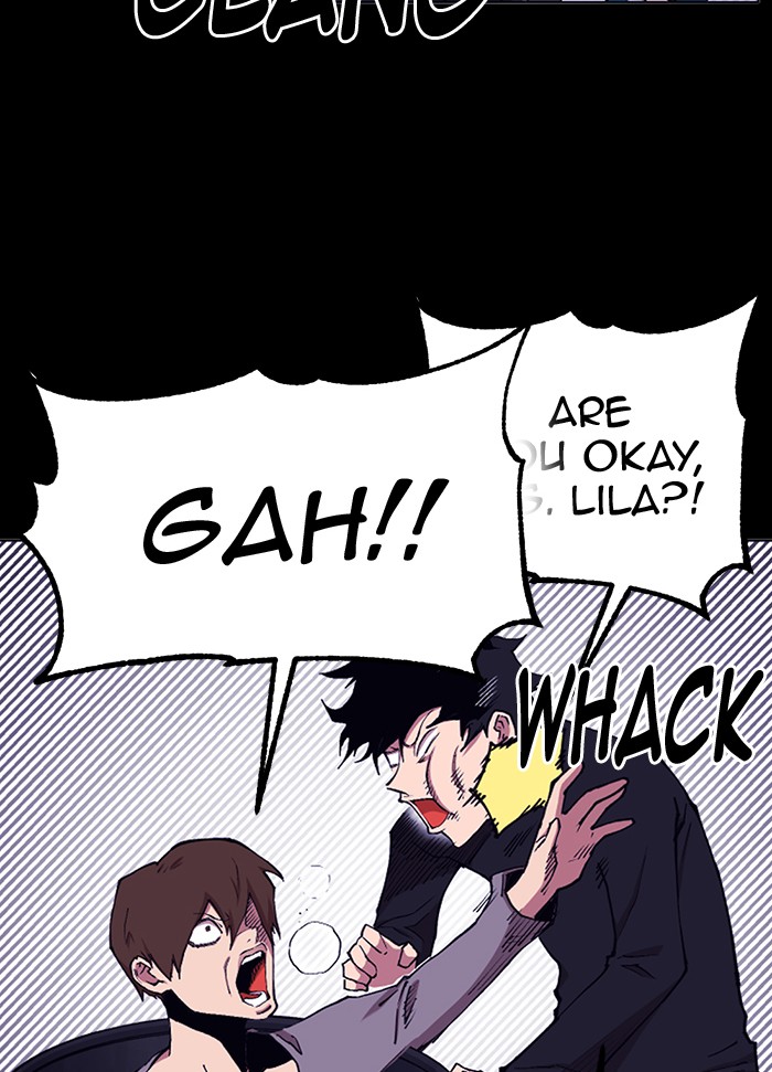 Read Hardcore Leveling Warrior chapter 172.1 image 63 on Lezhin