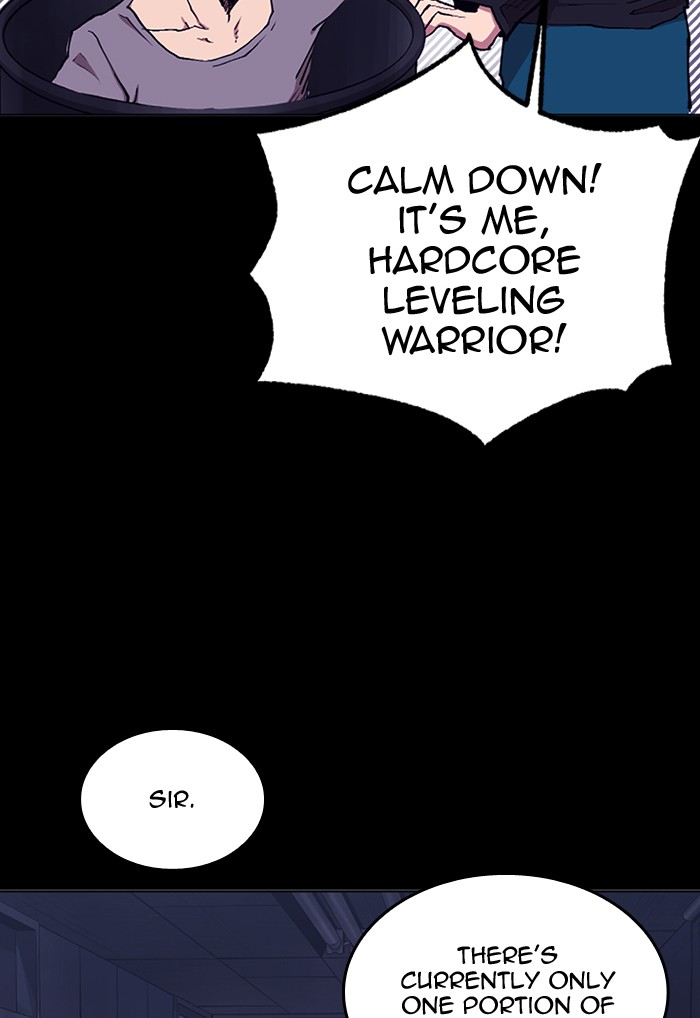 Read Hardcore Leveling Warrior chapter 172.1 image 64 on Lezhin