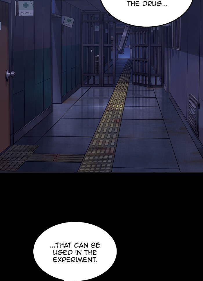 Read Hardcore Leveling Warrior chapter 172.1 image 65 on Lezhin
