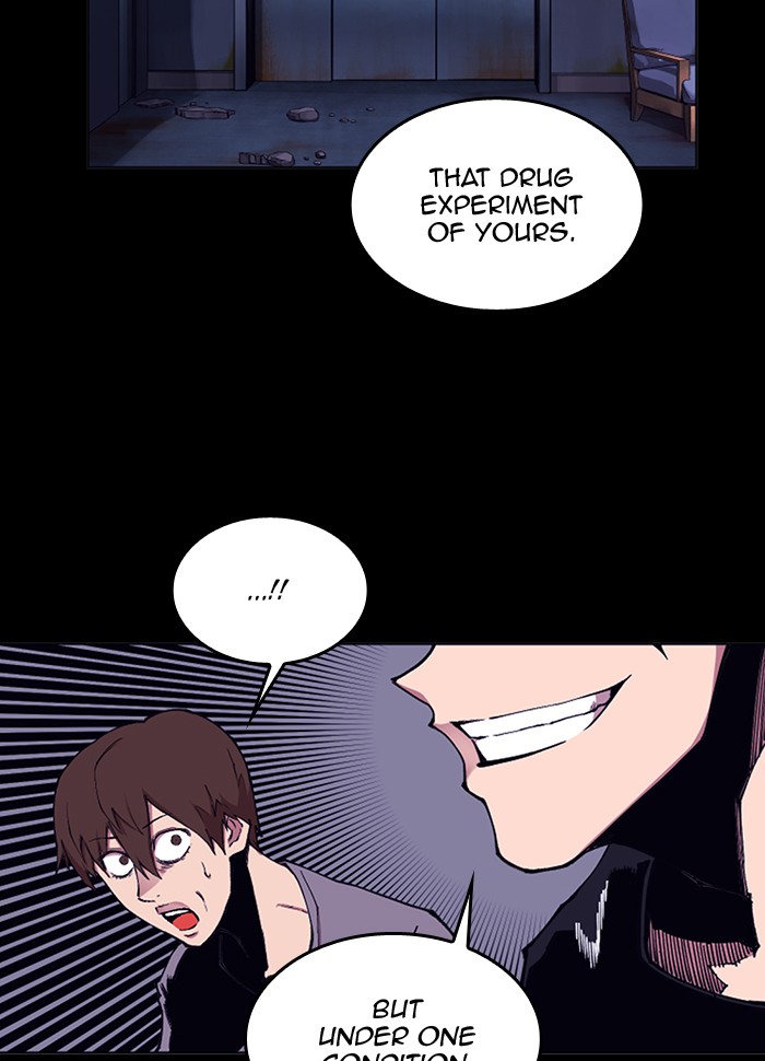 Read Hardcore Leveling Warrior chapter 172.1 image 69 on Lezhin