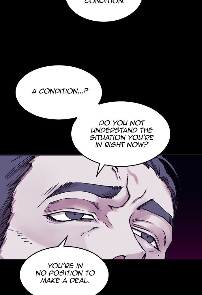 Read Hardcore Leveling Warrior chapter 172.1 image 70 on Lezhin