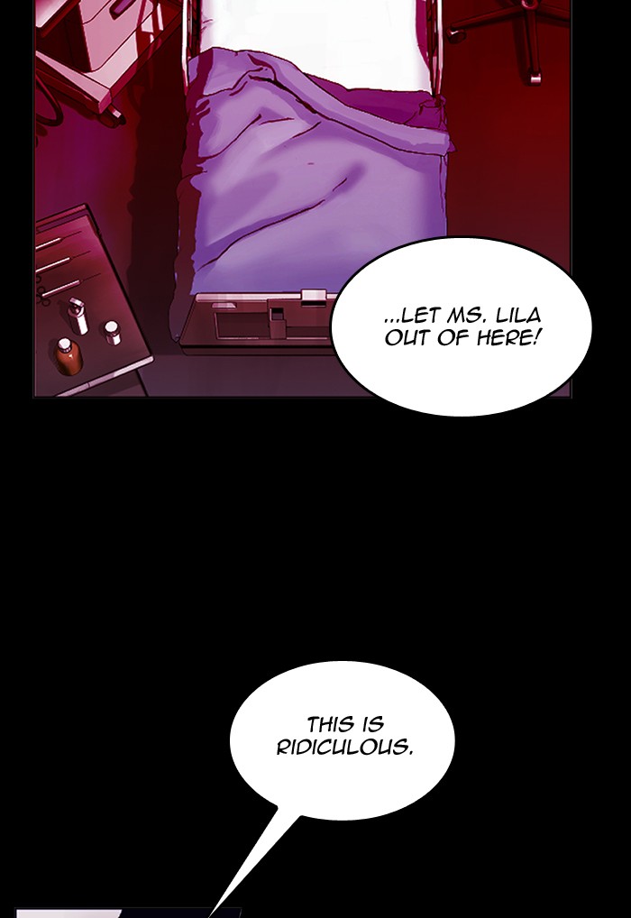 Read Hardcore Leveling Warrior chapter 172.1 image 72 on Lezhin