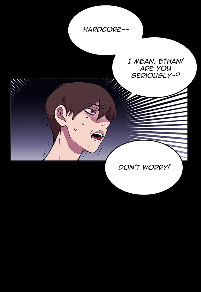Read Hardcore Leveling Warrior chapter 172.1 image 74 on Lezhin