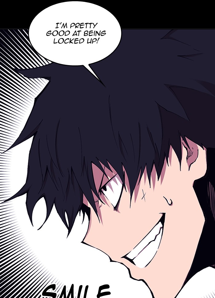 Read Hardcore Leveling Warrior chapter 172.1 image 75 on Lezhin