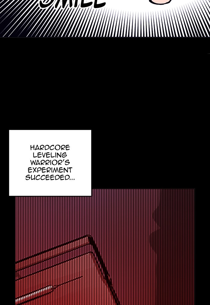 Read Hardcore Leveling Warrior chapter 172.1 image 76 on Lezhin