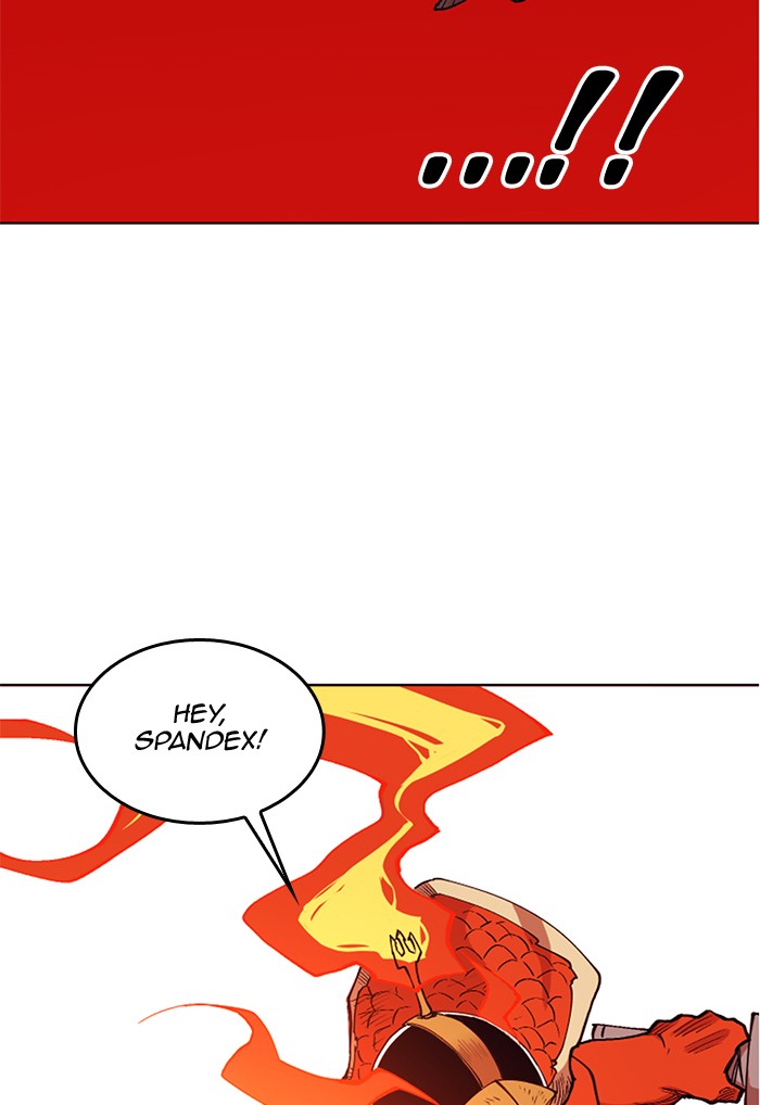 Read Hardcore Leveling Warrior chapter 172.1 image 8 on Lezhin
