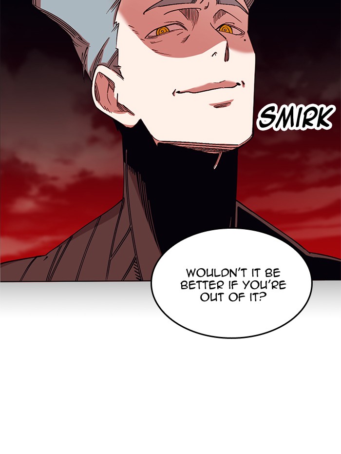 Read Hardcore Leveling Warrior chapter 172.1 image 80 on Lezhin