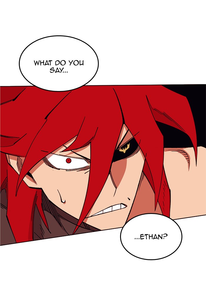Read Hardcore Leveling Warrior chapter 172.1 image 81 on Lezhin