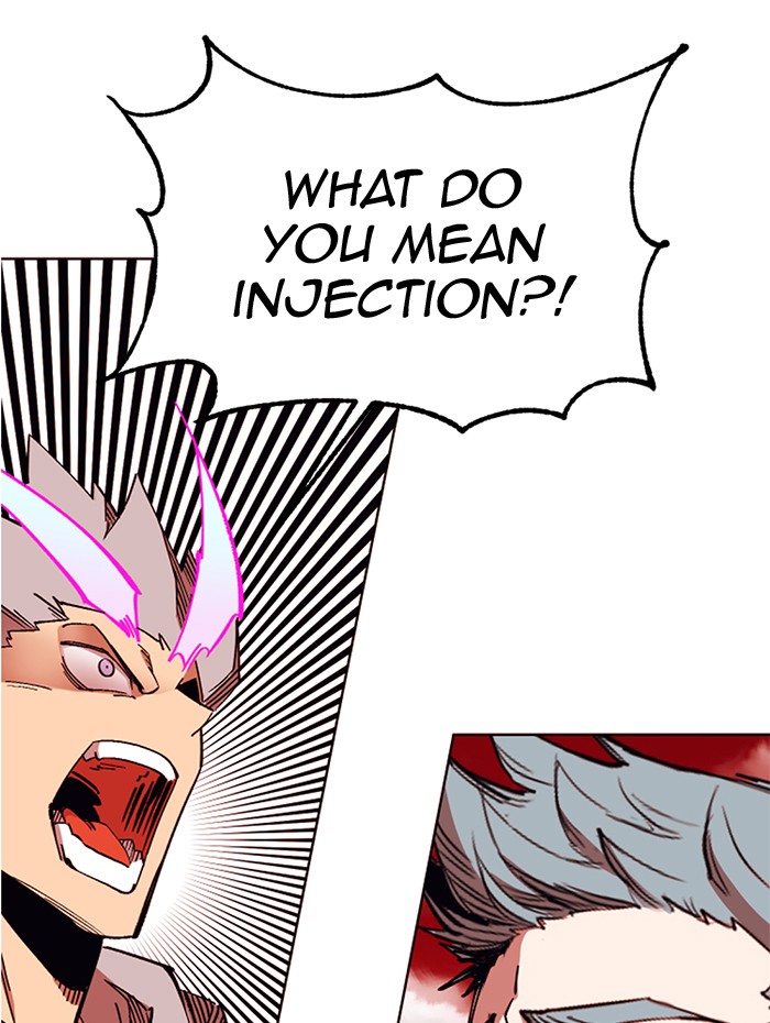 Read Hardcore Leveling Warrior chapter 172.1 image 82 on Lezhin