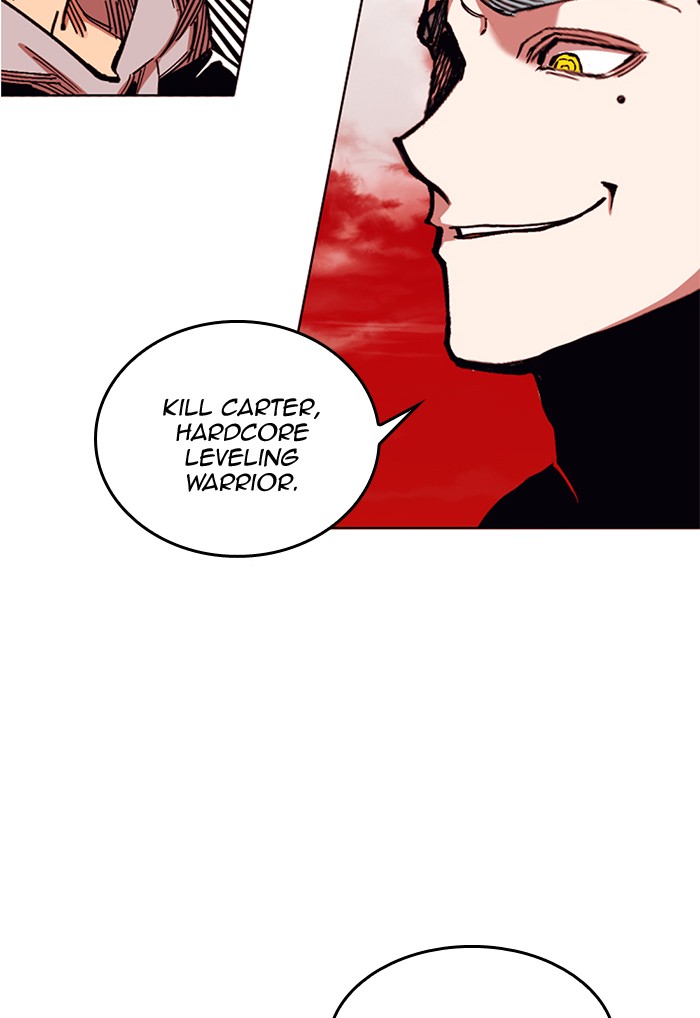 Read Hardcore Leveling Warrior chapter 172.1 image 83 on Lezhin