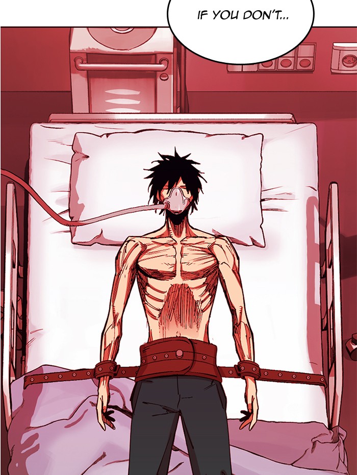 Read Hardcore Leveling Warrior chapter 172.1 image 84 on Lezhin