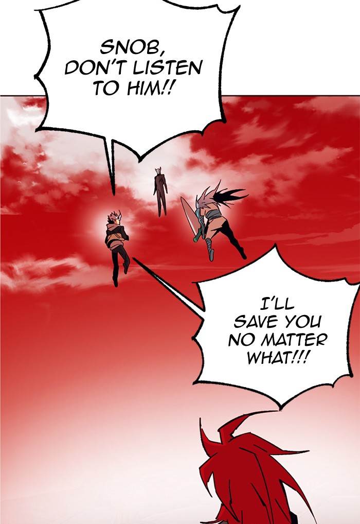 Read Hardcore Leveling Warrior chapter 172.1 image 87 on Lezhin