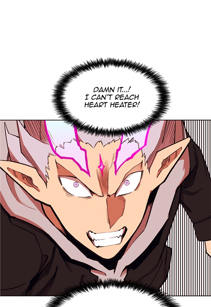 Read Hardcore Leveling Warrior chapter 172.1 image 89 on Lezhin