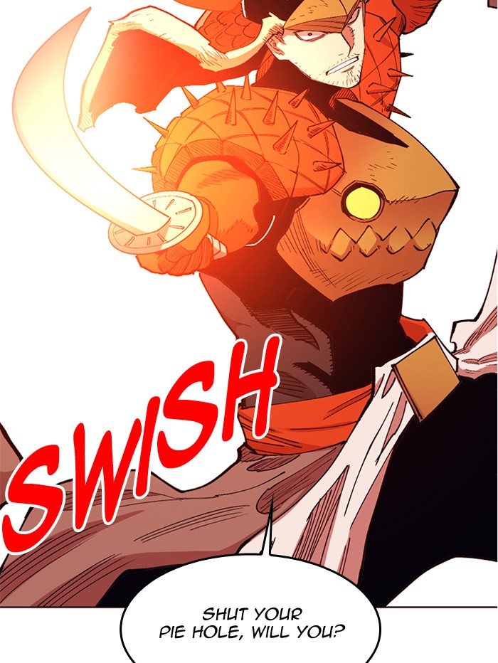 Read Hardcore Leveling Warrior chapter 172.1 image 9 on Lezhin