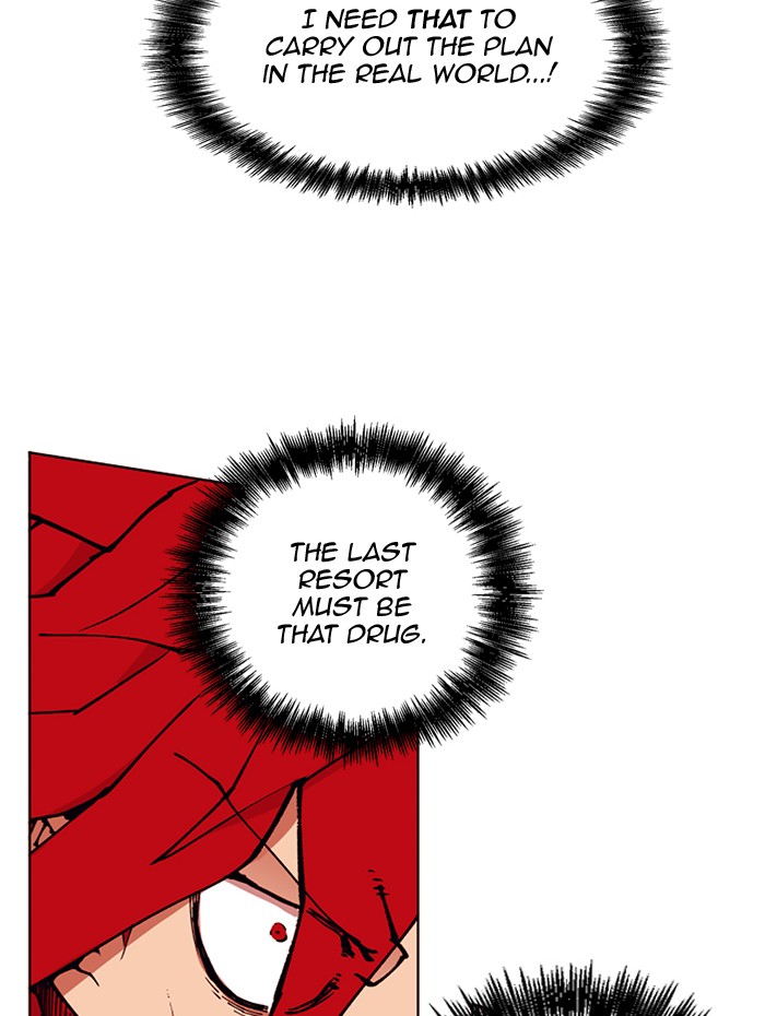 Read Hardcore Leveling Warrior chapter 172.1 image 90 on Lezhin