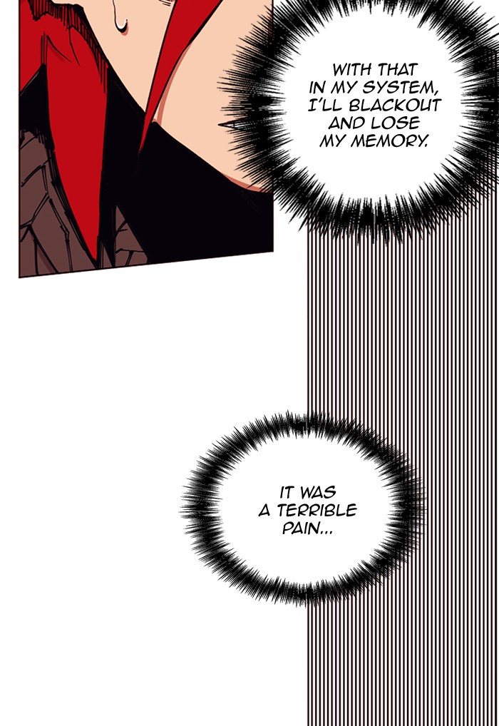 Read Hardcore Leveling Warrior chapter 172.1 image 91 on Lezhin