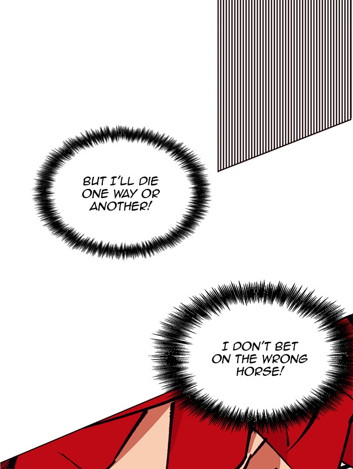 Read Hardcore Leveling Warrior chapter 172.1 image 92 on Lezhin