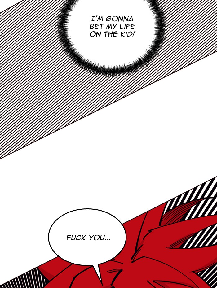 Read Hardcore Leveling Warrior chapter 172.1 image 94 on Lezhin