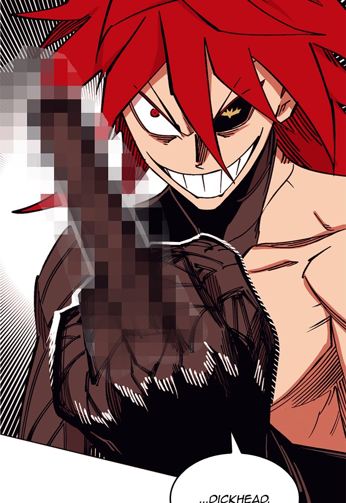 Read Hardcore Leveling Warrior chapter 172.1 image 95 on Lezhin