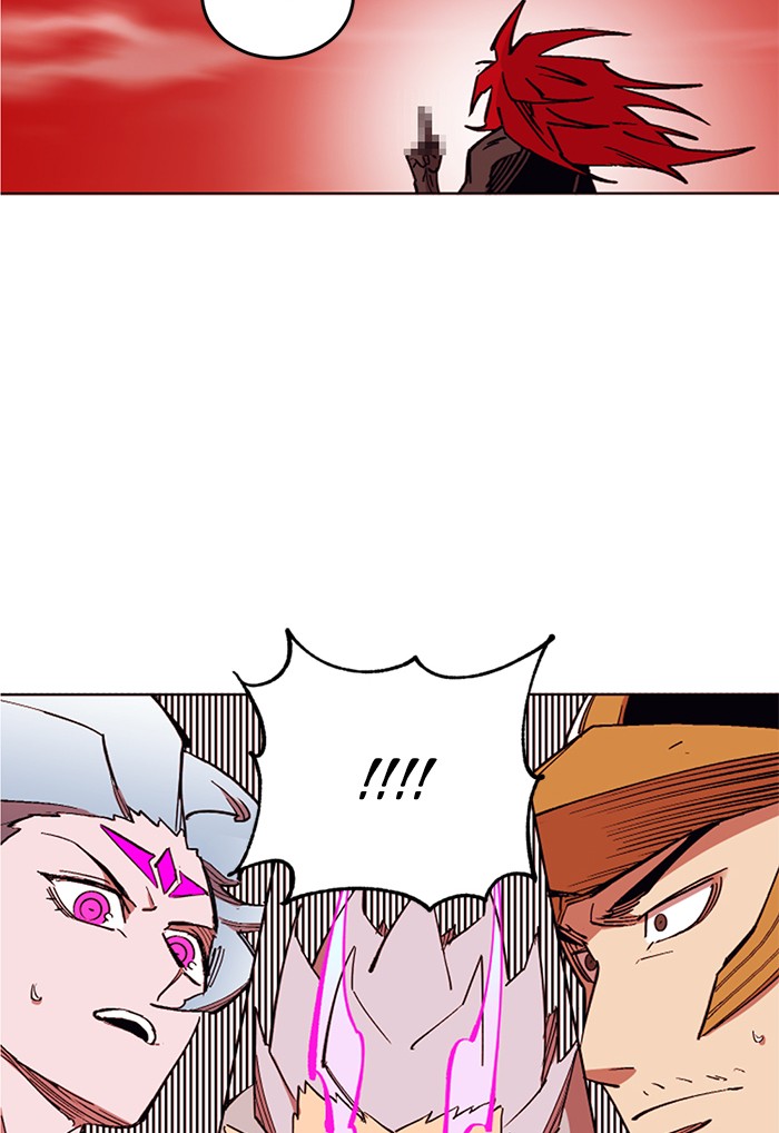 Read Hardcore Leveling Warrior chapter 172.1 image 97 on Lezhin