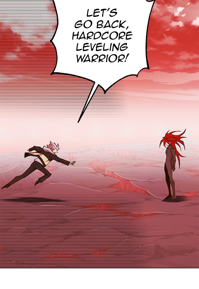 Read Hardcore Leveling Warrior chapter 172.2 image 10 on Lezhin