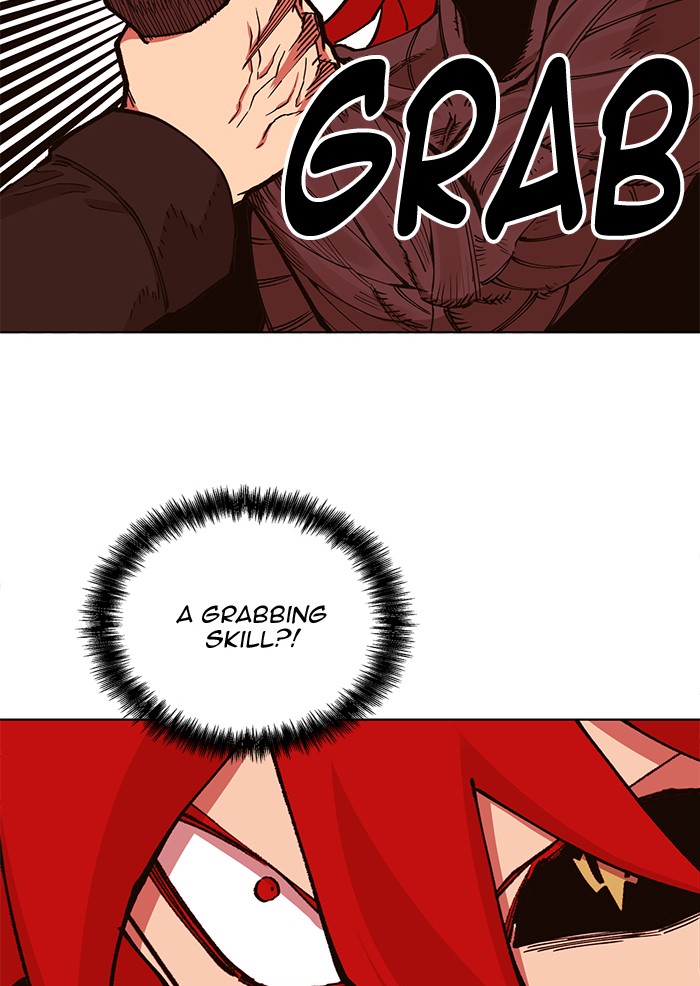 Read Hardcore Leveling Warrior chapter 172.2 image 101 on Lezhin