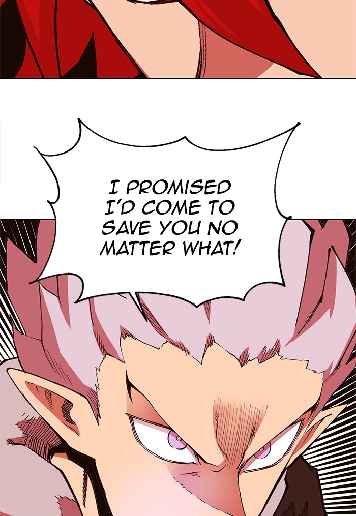Read Hardcore Leveling Warrior chapter 172.2 image 102 on Lezhin